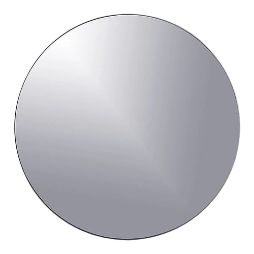 16" Wide Round Mirrors — Party Wedding Centerpieces Wall Table Decorating